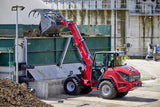Weidemann Teleskopradlader 2060T