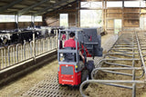 Weidemann Hoftrac 1140 Basic Line