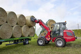 Weidemann Teleskopradlader 5080T
