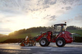 Weidemann Hoftrac 1390
