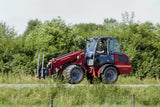 Weidemann Teleskopradlader 4080T