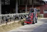 Weidemann Hoftrac 1390e