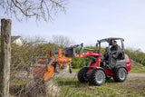 Weidemann Hoftrac 1160