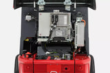 Weidemann Hoftrac 1190e