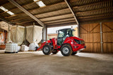 Weidemann Radlader 4060