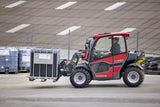 Weidemann Teleskoplader T4512e