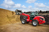 Weidemann Teleskopradlader 4060T