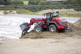 Weidemann Teleskopradlader 9580T