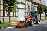 Weidemann Radlader 2080