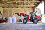 Weidemann Teleskopradlader 2060T
