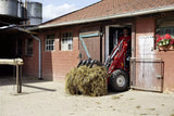 Weidemann Hoftrac 1140 Basic Line