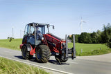 Weidemann Teleskopradlader 4080T