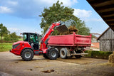Weidemann Teleskopradlader 3060T