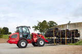 Weidemann Palettengabel