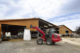 Weidemann Teleskopradlader 5080T