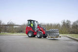 Weidemann Hoftrac 1290e
