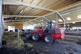 Weidemann Teleskopradlader 4080T