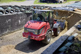 Weidemann Teleskopradlader 2060T