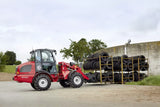 Weidemann Radlader 3080