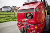 Weidemann Hoftrac 1390e
