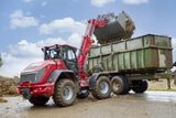 Weidemann Teleskopradlader 9580T