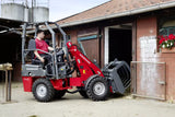 Weidemann Hoftrac 1140