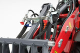 Weidemann Hoftrac 1190e