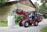 Weidemann Radlader 3080