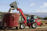 Weidemann Teleskopradlader 3080T