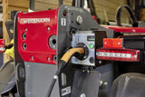Weidemann Teleskoplader T4512e