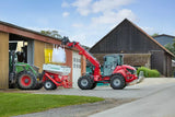 Weidemann Teleskopradlader 3060T