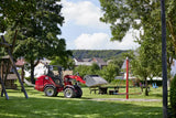 Weidemann Hoftrac 1390e