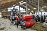 Weidemann Hoftrac 1160