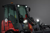 Weidemann Hoftrac 1190e