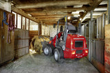 Weidemann Hoftrac 1160
