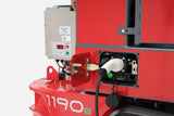 Weidemann Hoftrac 1190e