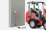 Weidemann Hoftrac 1190e