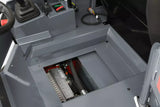 Weidemann Hoftrac 1190e