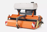Weidemann Kehrmaschine 25