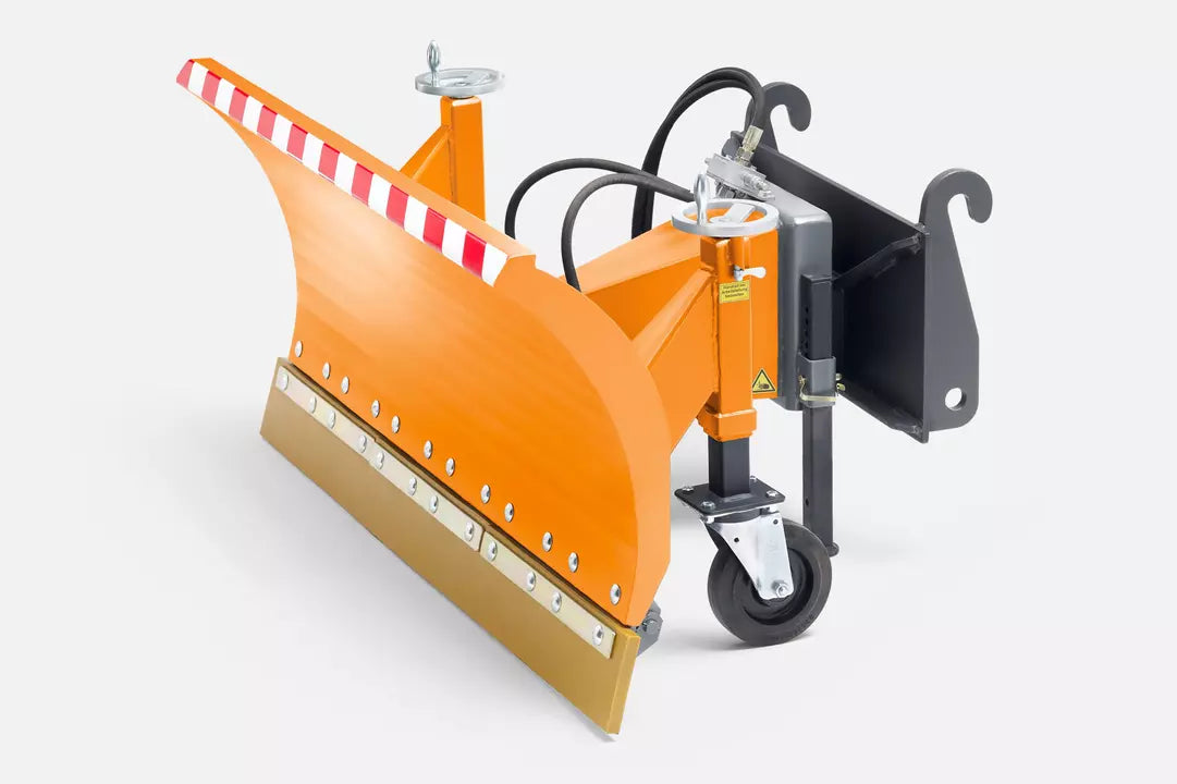 Weidemann Schneeschild