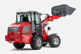Weidemann Radlader 2080