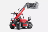 Weidemann Teleskoplader T4512