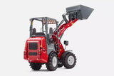 Weidemann Hoftrac 1160