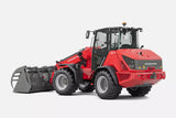Weidemann Teleskopradlader 4060T