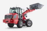 Weidemann Radlader 4080