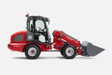 Weidemann Teleskopradlader 2080T