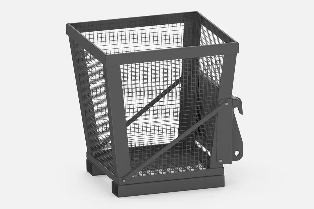 Weidemann Abfallkorb