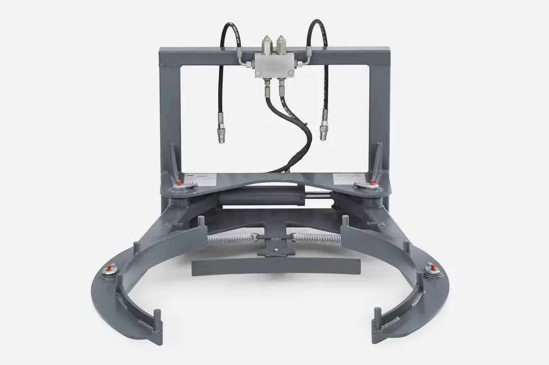 Weidemann Topfgreifer
