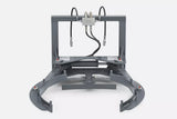 Weidemann Topfgreifer