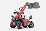 Weidemann Teleskoplader T4512e